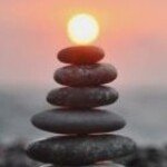 Logotipo del grupo MindFulness para todos