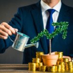 Logotipo del grupo Business Question