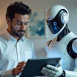 Logotipo del grupo Mentes Algorítmicas